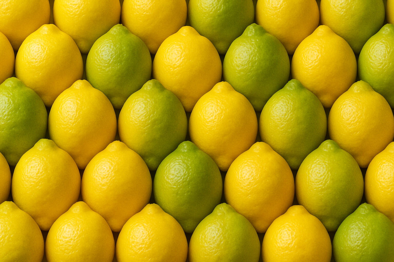 Limones de Huerto Limones de Huerto