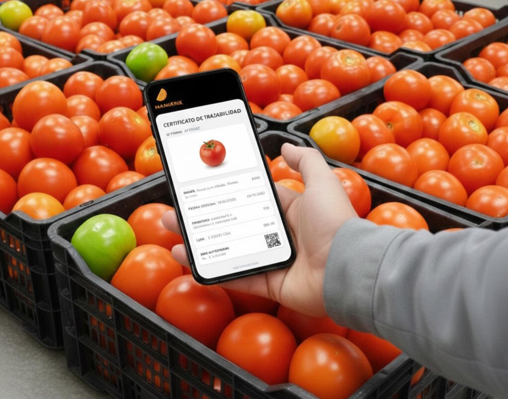 Production foto Gajo de naranja con piel en color naranjo fondo negro