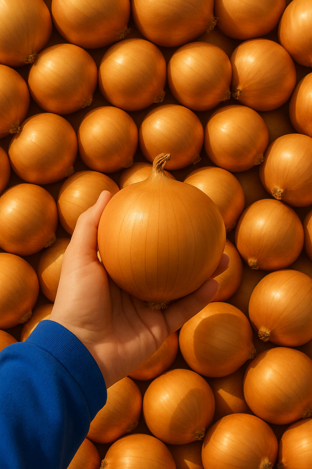 Mandarina Mandarina